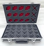 ケース/boxのみ商品 ベイX 36個収納 ベイ ケース おもちゃ箱