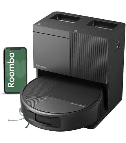 Amazon | iRobot ROOMBA 105 コンボ ブラック | アイロボット(IRobot