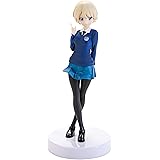 ガールズ&パンツァー パンツァーフォー! スペシャルフィギュア ダージリン