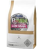 Amazon.co.jp: 【成犬用 イタリア製ドッグフード 3kg】BWild ビー
