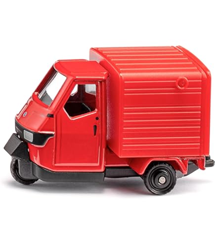 Amazon | ボーネルンド ジク (SIKU) Claas ジャガー960収穫機 1:50 3歳