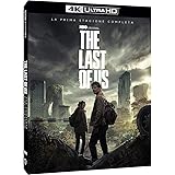 THE LAST OF US / ラスト・オブ・アス シーズン1 [4K UHD 日本語有り](輸入版)