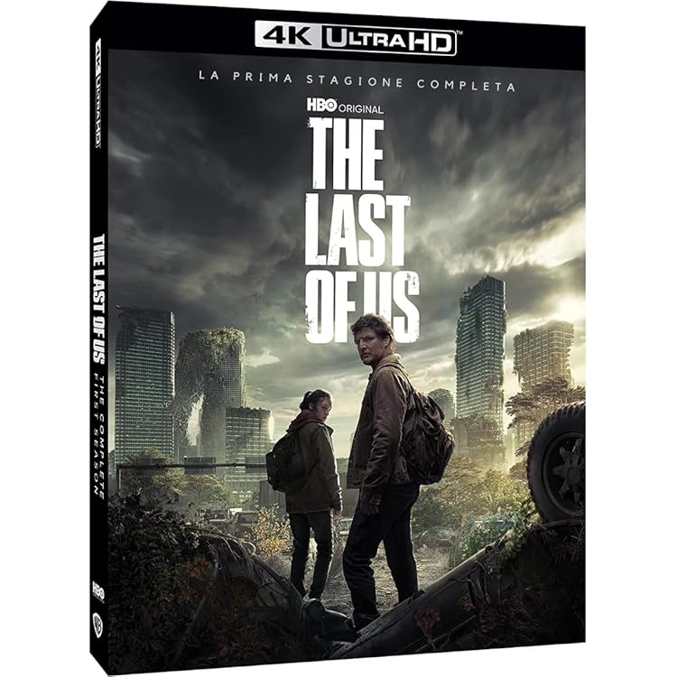 Amazon.co.jp: 【Amazon.co.jp限定】THE LAST OF US シーズン2