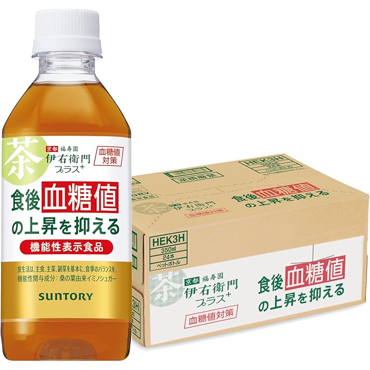 Amazon.co.jp: [トクホ] ヤクルト 蕃爽麗茶 500ml×24本 : 食品