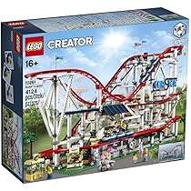 Amazon.co.jp: LEGO クリエイター エキスパート ローラー