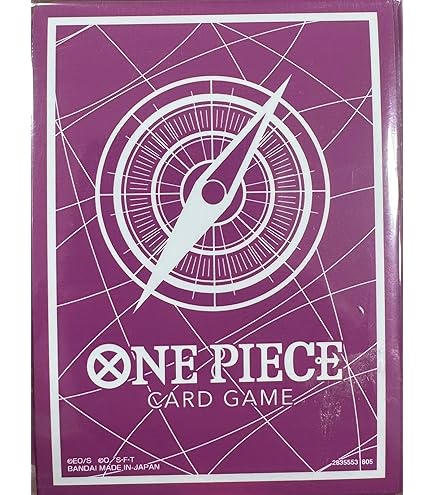 Amazon.co.jp: ワンピースカードゲーム [スタンダードゴールド/70枚