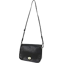 Amazon | [スロウ] ショルダーバッグ 栃木レザー 革 bono