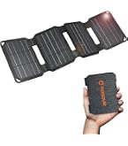 Amazon | 【発電革命】ELECAENTA 25W ソーラーパネル 変換効率25.4% 次