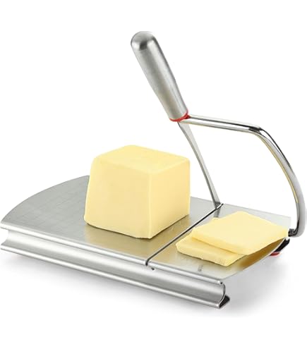 Amazon | ボスカ マーブルチーズ カーラー Boska Holland Marble