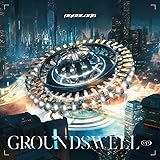 GROUNDSWELL ep. (初回限定盤)(Blu-ray付)