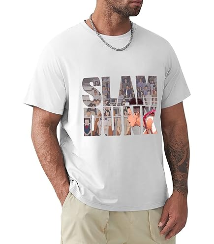 Amazon.co.jp: 00's anvil スラムダンク Tシャツ あれから10日後