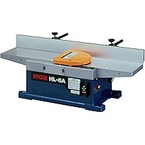 リョービ　万能機 Amazon | 京セラ(Kyocera) 旧リョービ 小型手押カンナ HL-6A 690123A