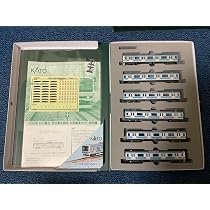 Amazon.co.jp: 209系500番台 京浜東北線フル編成 Kato : おもちゃ