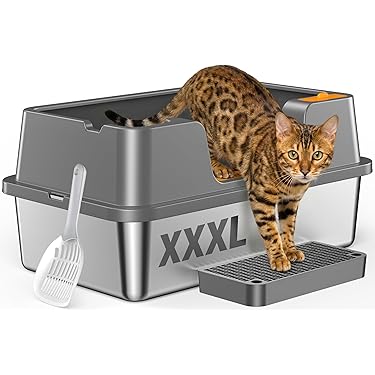 Amazon.co.jp 最新リリース: 猫用トイレ本体 の新着ランキングです。