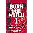 BURN THE WITCH 1 (ジャンプコミックス)