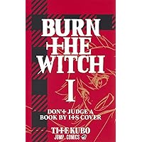 BURN THE WITCH 1 (ジャンプコミックス)
