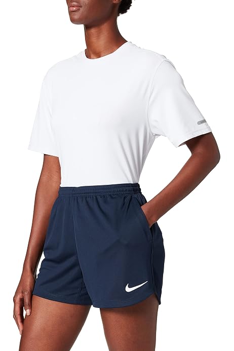 Academy Pro Knit Short Shorts Grey 