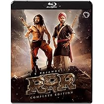 RRR スペシャル・エディション('21インド) 91Gm9r76m8L._UF350,350_QL50_.jpg
