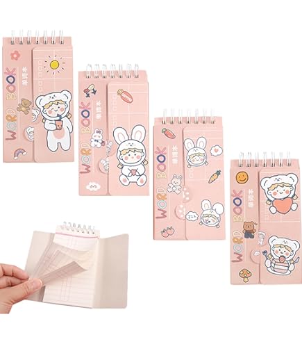 Amazon | A5サイズ ワードブック（単語帳） DAR4282 | 単語帳・単語