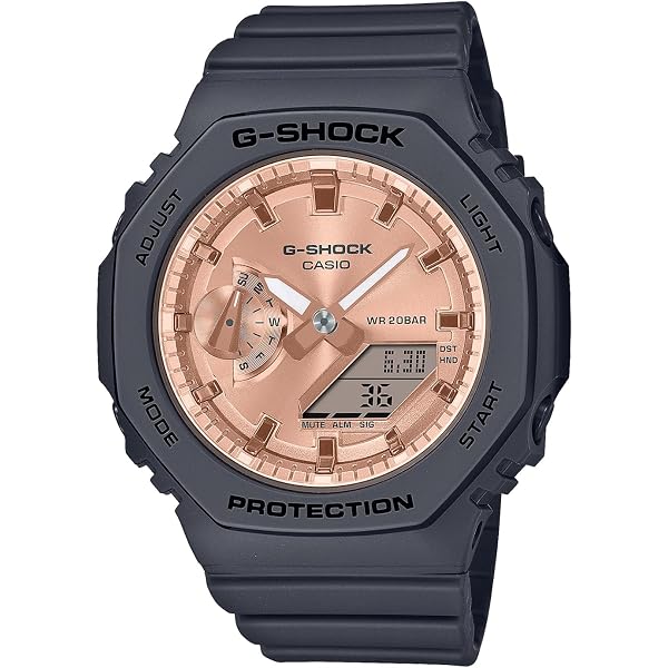 Amazon.co.jp: カシオーク G-SHOCK Gショック プチサイズ レディース