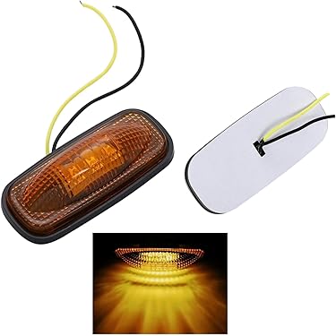 Amazon.co.jp 売れ筋ランキング: 車用コーナリングランプ の中で最も