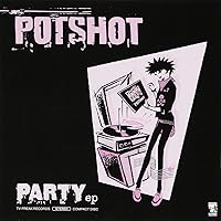 Amazon.co.jp: Pots And Shots 20th Anniversary Deluxe Edition