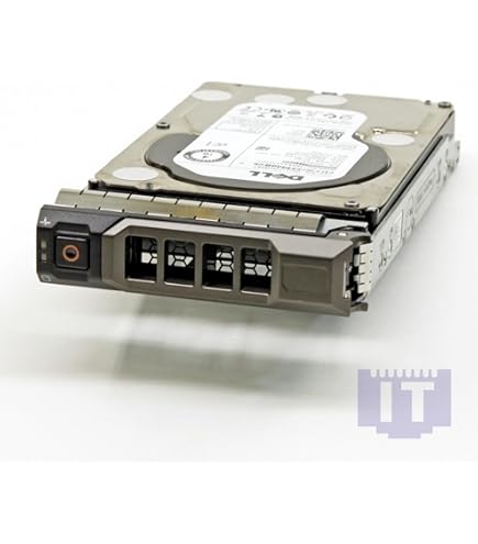 Amazon | Dell Enterprise 4Tb 7.2K 6Gbps Sata 3.5'' Hard Drive