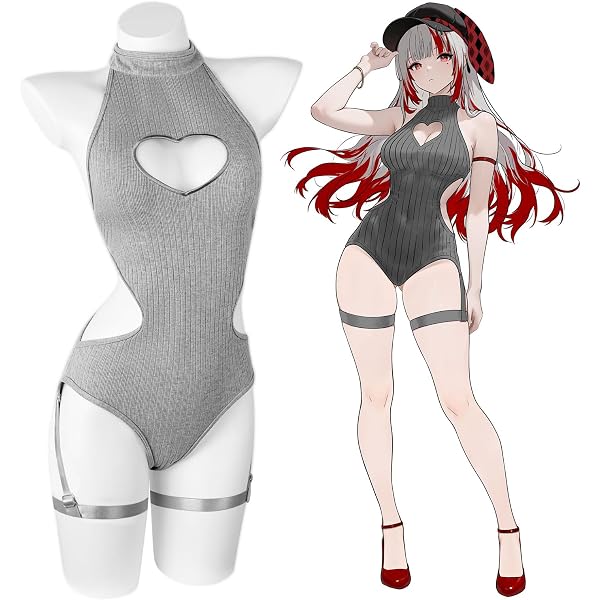 Amazon.co.jp: [BIANRUN] 【コスプレ衣装】アトリエダーム バニー