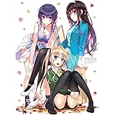 冴えない彼女の育てかた 1【完全生産限定版】 [Blu-ray]