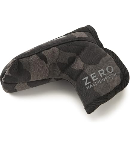 Amazon.co.jp: ゼロハリバートン ZERO HALLIBURTON Cordura パター