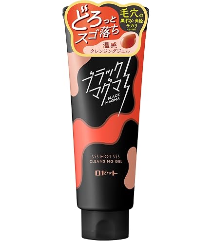Amazon | FAS ザ クリア クレンジングジェル 180mL | ノーブランド