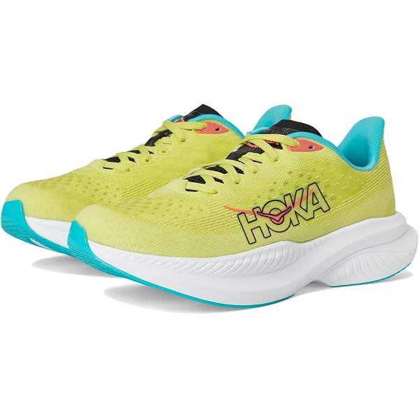 Amazon | HOKA [ホカオネオネ] 陸上/ランニング ランニングシューズ