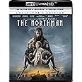 The Northman [4K UHD]