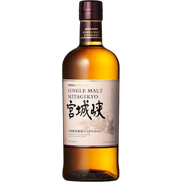 Amazon.co.jp: [古酒] ニッカ ザ ブレンド オブ ニッカ