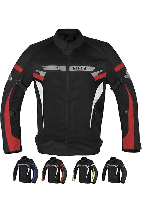 bike jacket amazon