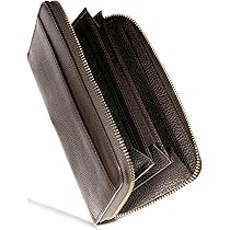 Amazon.co.jp: [BLUE SINCERE] ブルーシンシア 財布 メンズ 長