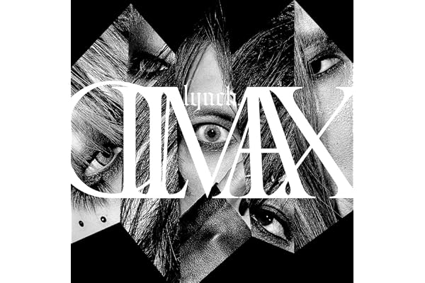 CLIMAX[通常盤] - lynch.