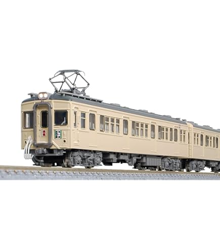 Amazon | グリーンマックス Nゲージ 東武8000型 8111編成・セイジ