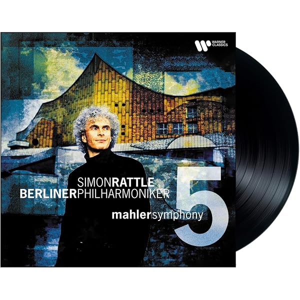 Amazon.co.jp: Bruckner: Symphony No. 9 in D Minor [Analog