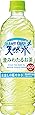 サントリー 天然水 澄みわたるお茶 Green Tea 600ml ×24本