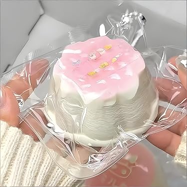 即日発送【未開封新品2個】MOMO 冬シリーズ 新作 スクイーズ シュリンク Amazon.co.jp 最新リリース: スクイーズ玩具 の新着ランキングです。