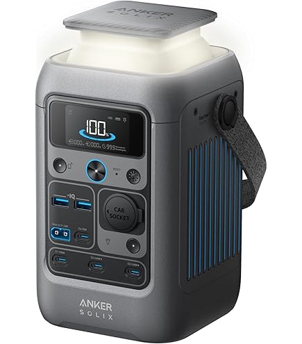 Amazon.co.jp: シーテック スリム ポータブル電源 Portable Power Hub