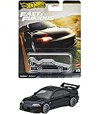 Amazon.co.jp: ホットウィール(Hot Wheels) ワイルド・スピード