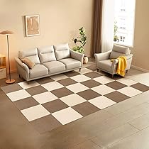 タイルカーペット ジョイントマット 吸着 30×30 120枚 6畳 子供部屋 Amazon.co.jp: ジョイントマット カーペット フローリング【30