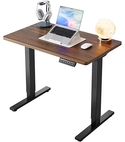 Amazon.co.jp: PYKES PEAK（パイクスピーク）電動 昇降デスク 幅120cm