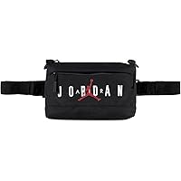 Amazon | ナイキ ジョーダン ショルダーバッグ AIRBORNE FESTIVAL BAG