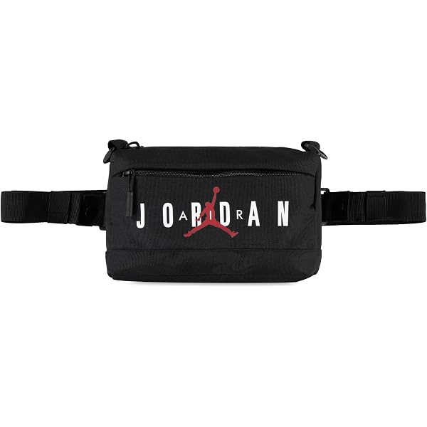 Amazon | ナイキ ジョーダン ショルダーバッグ AIRBORNE FESTIVAL BAG