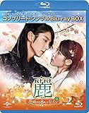 麗(レイ)~花萌ゆる8人の皇子たち~ BD‐BOX2(コンプリート・シンプルBD‐BOX6,000円シリーズ)(期間限定生産) [Blu-ray]
