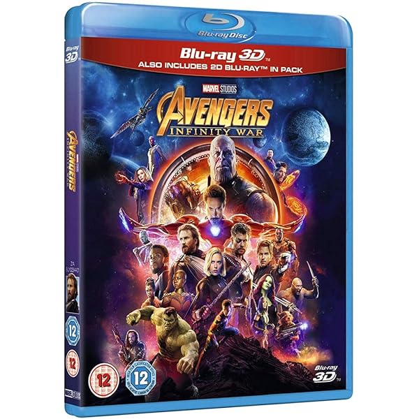 アベンジャーズ インフィニティ・ウォー 4K UHD ムービー・コレクション〈… Amazon.co.jp: アベンジャーズ/インフィニティ・ウォー 4K UHD