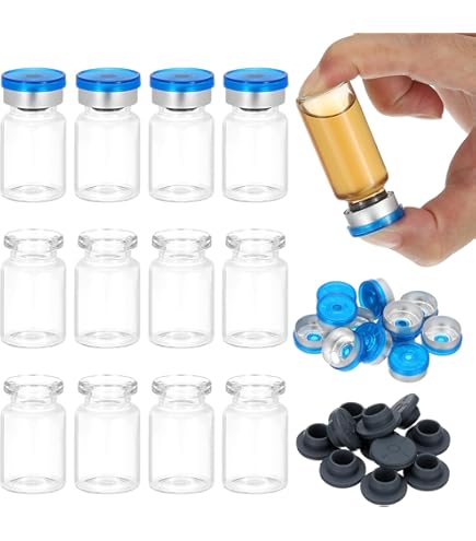 Amazon | Nサイエンス バイアルくん 注射シミュレータ用模擬バイアル